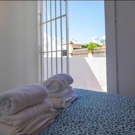 Banos - Casa Sevillana エクステリア 写真