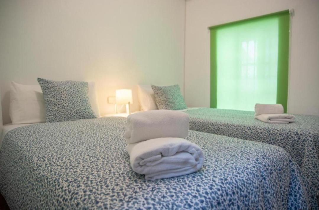 Banos - Casa Sevillana エクステリア 写真
