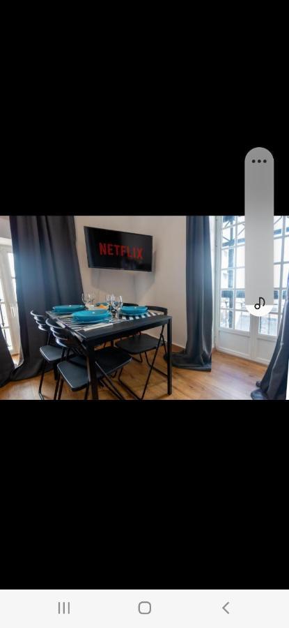 Banos - Casa Sevillana エクステリア 写真