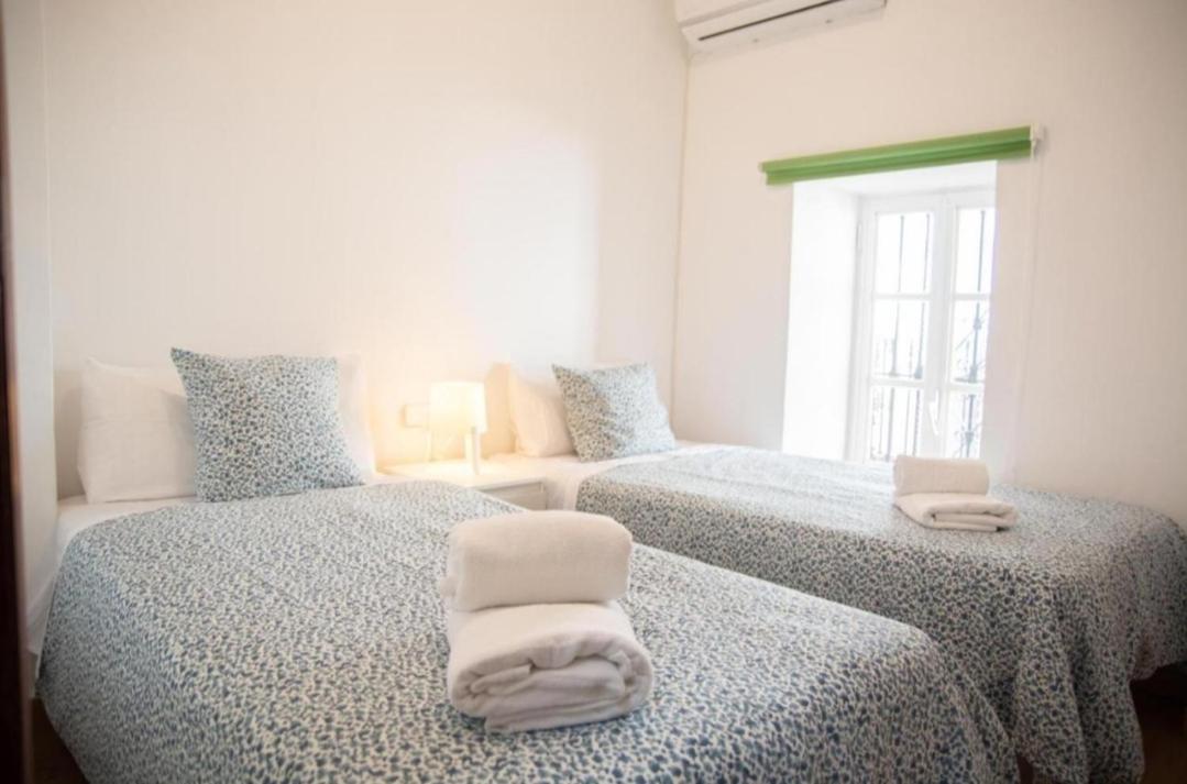 Banos - Casa Sevillana エクステリア 写真