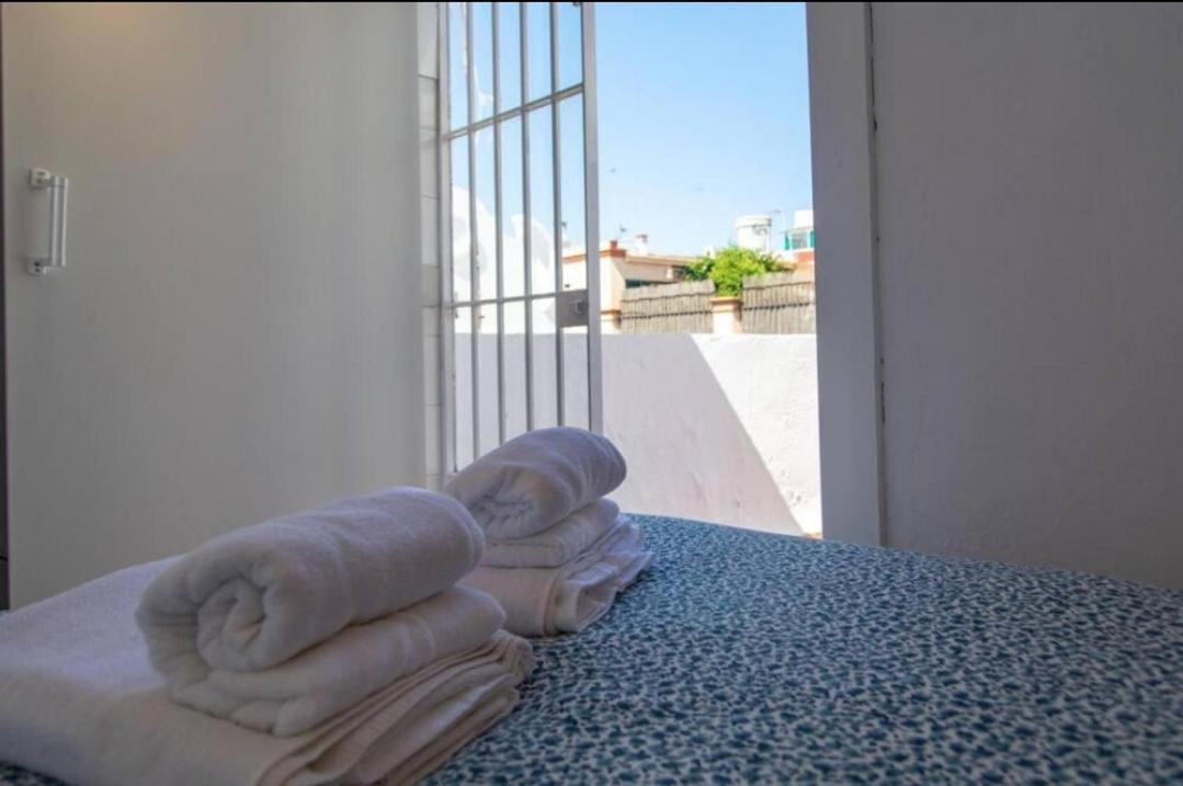 Banos - Casa Sevillana エクステリア 写真